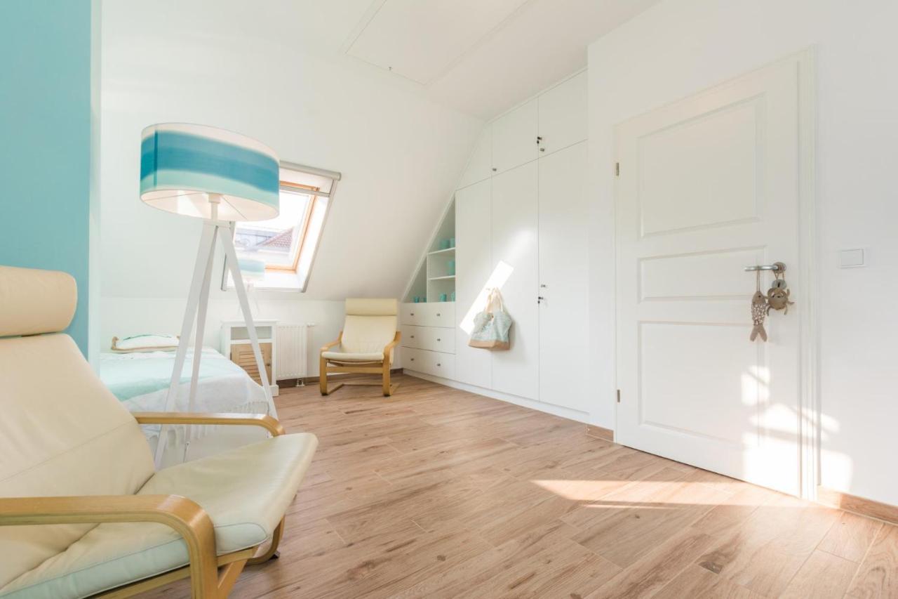 Buten Un Binnen Zingst Luaran gambar